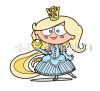 princess-blackline-plaincolor-blond.jpg