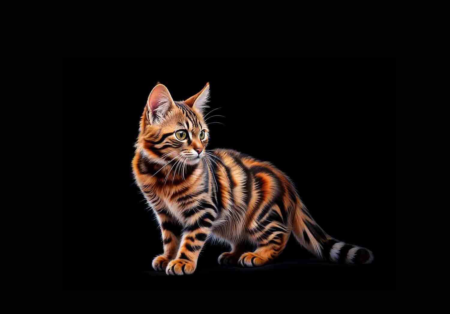 Black-footed Cat