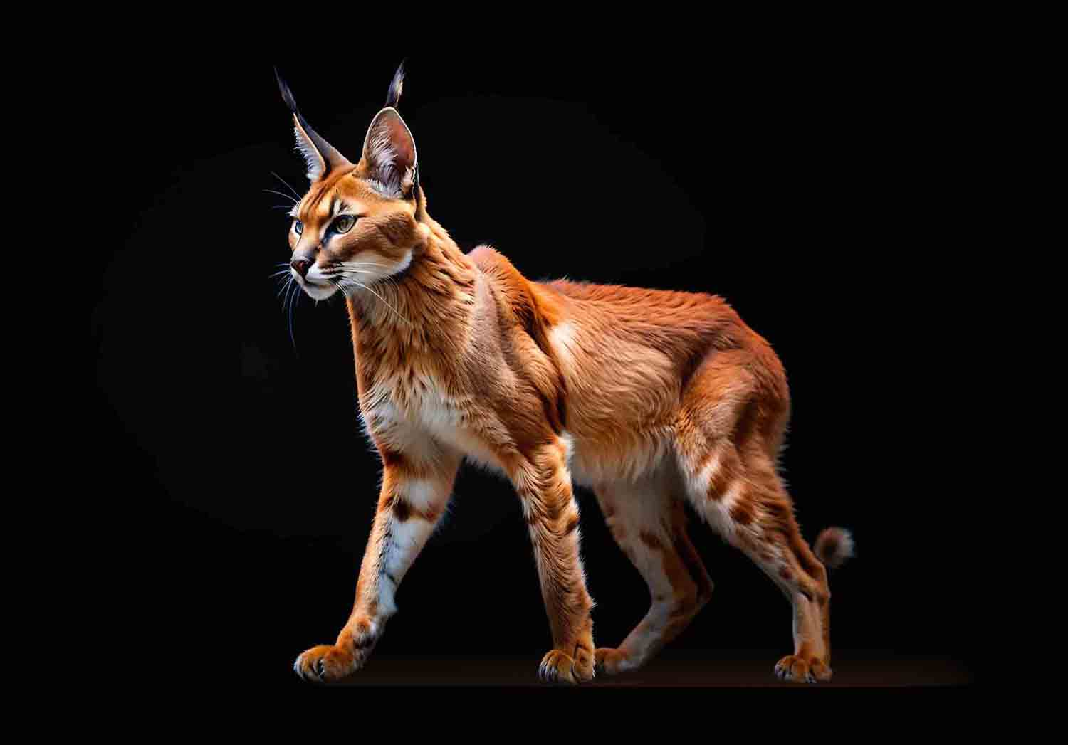 Caracal