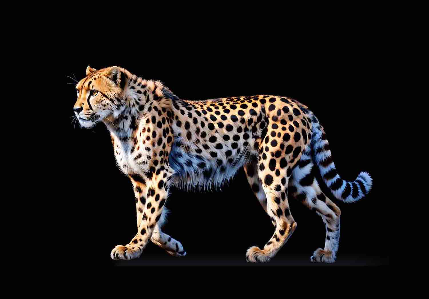 Cheetah