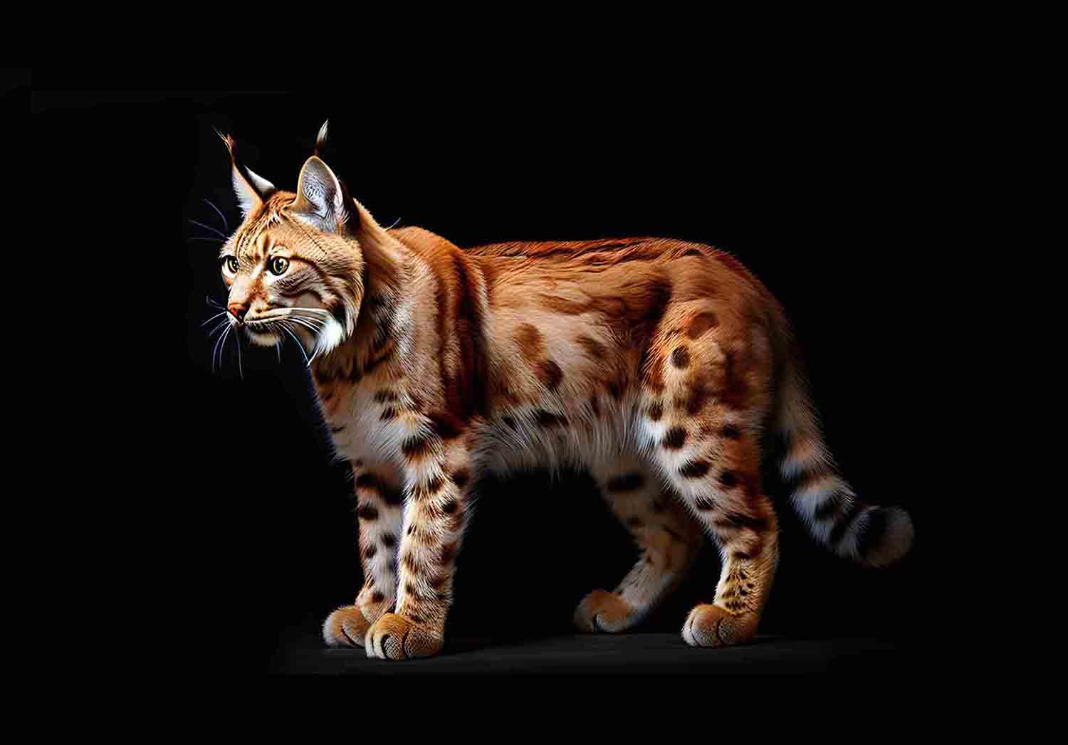 Eurasian Lynx