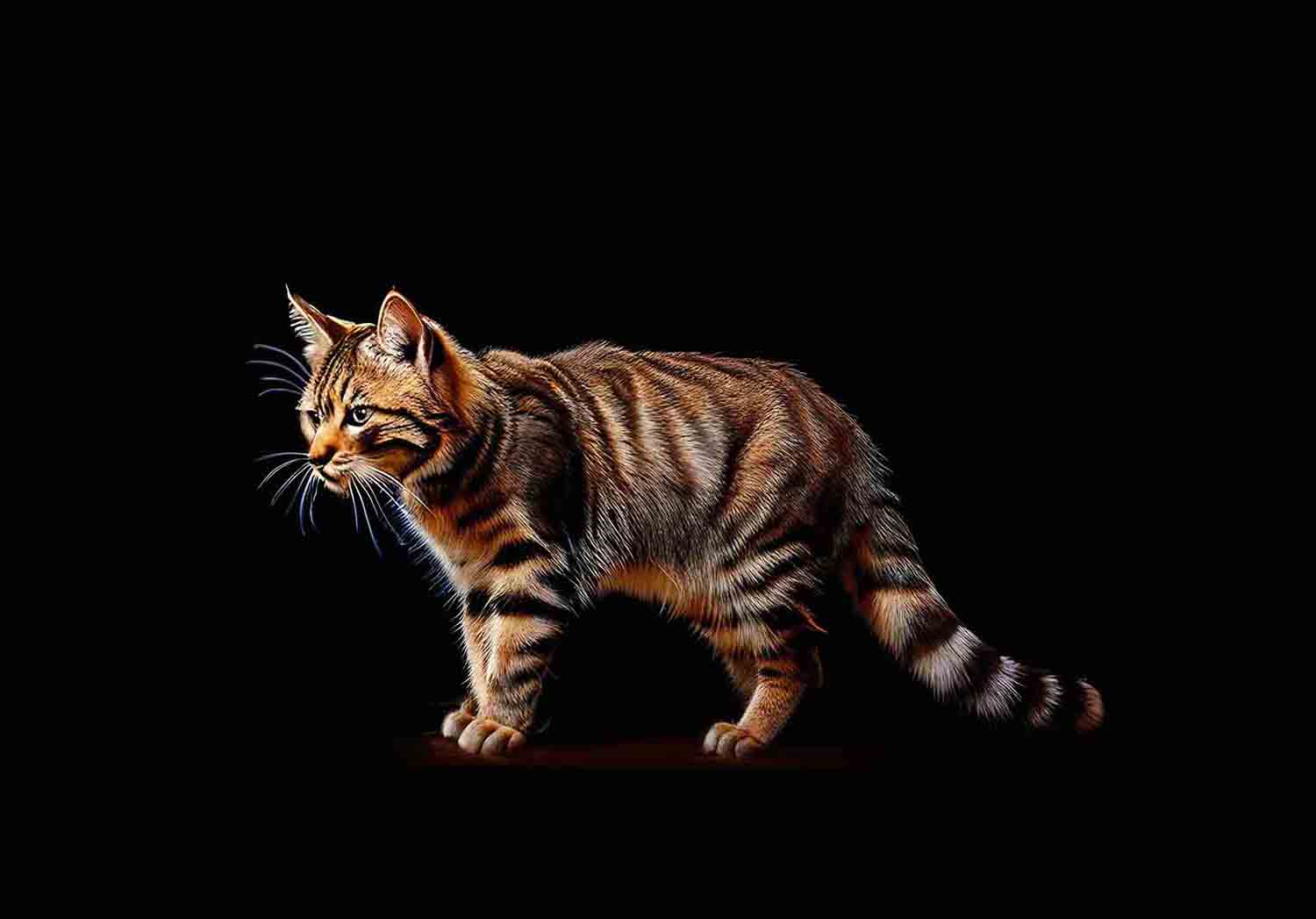 European Wildcat