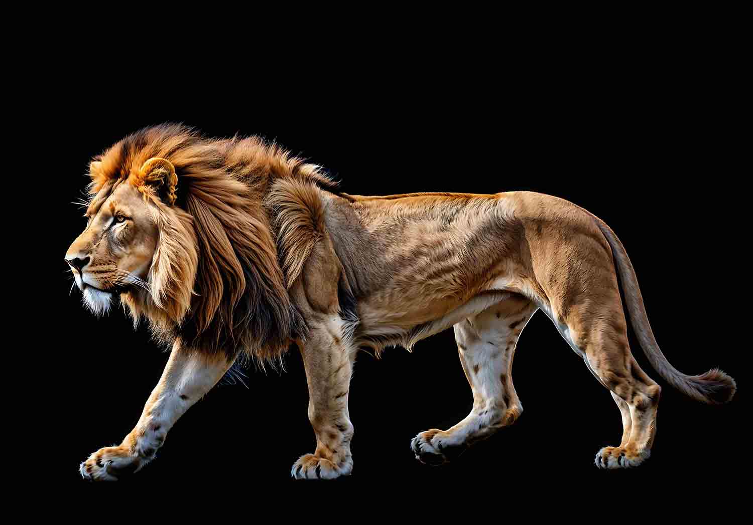 Lion
