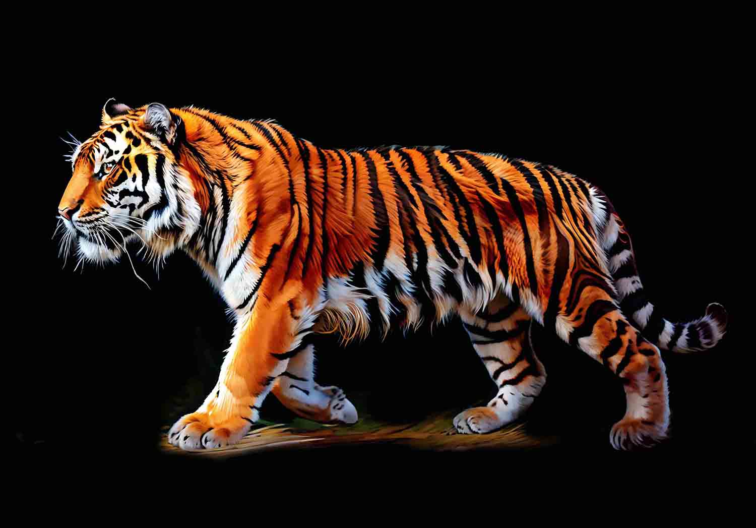 Tiger